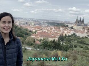 JapaneseWaifu