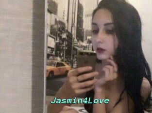 Jasmin4Love