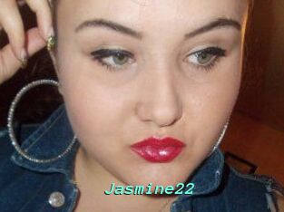 Jasmine22