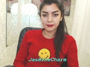 JasmineCharm