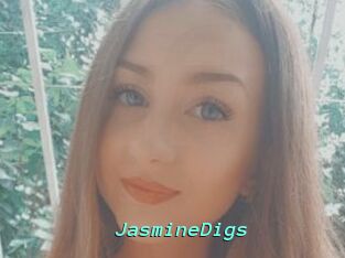 JasmineDigs