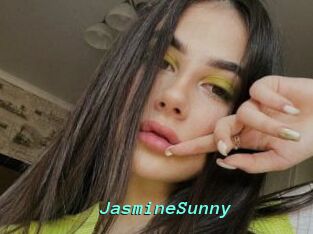 JasmineSunny