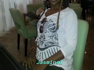 JasmineX