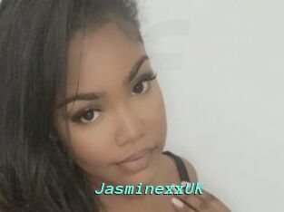 JasminexxUK