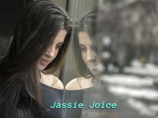Jassie_Joice