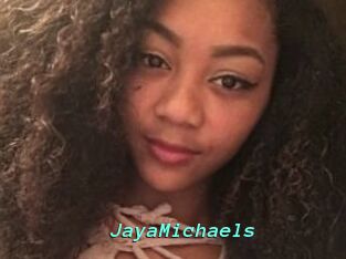 JayaMichaels