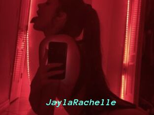 JaylaRachelle