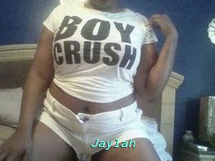Jaylah
