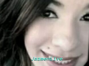 JazmenLive