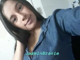 JazminBranie