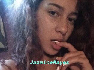 Jazmine_Mayes