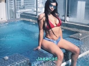 Jazzcat