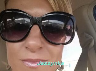 Jazzynka