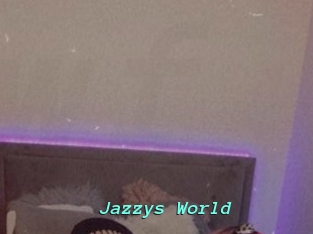Jazzys_World