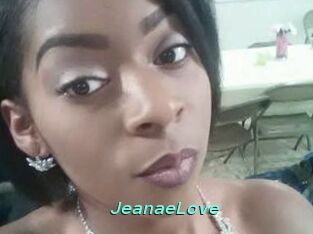 JeanaeLove