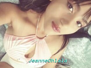 JeanneOhlala