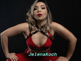 JelenaKoch