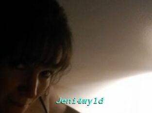 Jeni4wyld