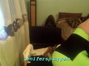 Jenifersplaypen