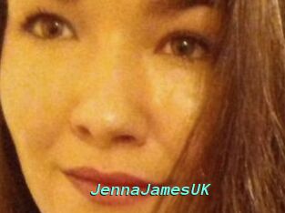 JennaJamesUK