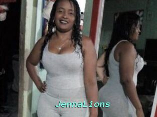 JennaLions