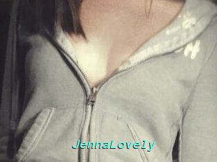 JennaLovely