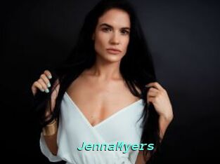 JennaMyers