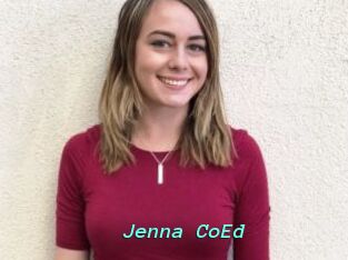 Jenna_CoEd