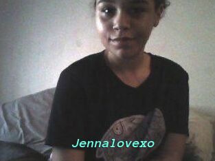 Jennalovexo