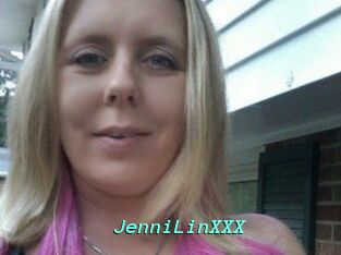JenniLinXXX