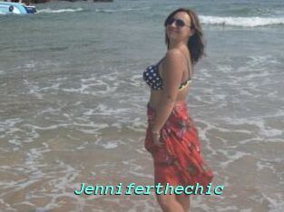 Jenniferthechic