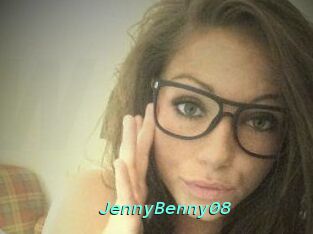 JennyBenny08