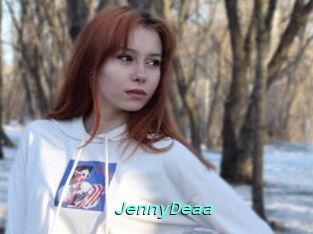 JennyDeaa