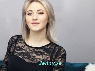JennyJe