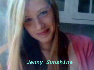 Jenny_Sunshine