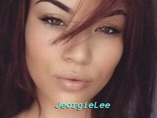 JeorgieLee