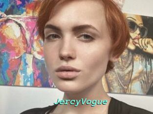 JercyVogue