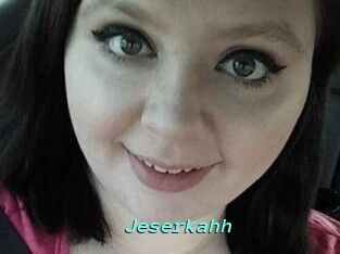 Jeserkahh