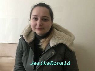JesikaRonald