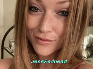 JessRedhead