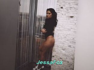 JessaFox