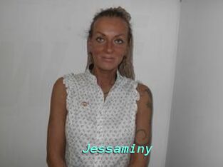 Jessaminy