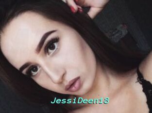 JessiDeen18