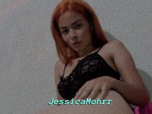 JessicaMohrr