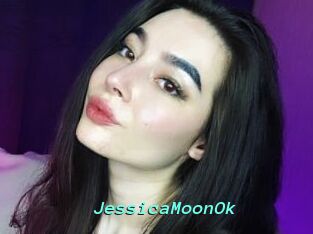 JessicaMoonOk
