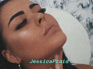 JessicaPraid