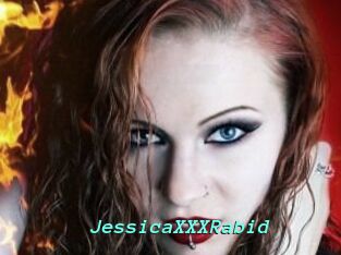 JessicaXXXRabid
