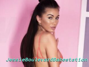JessieBoulevardBabestation