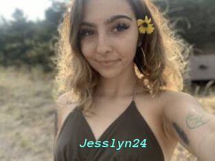 Jesslyn24
