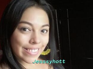 Jesssyhott